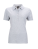 JN709 Ladies` Elastic Polo Piqué - JN709_Grey-Heather - variant Ls 1000211203