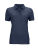 JN709 Ladies` Elastic Polo Piqué - JN709_Navy - variant Ls 1000211213