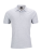 JN710 Men`s Elastic Polo Piqué - JN710_Grey-Heather - variant Ls 1000211250