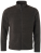 JN782 Men´s Fleece Jacket - JN782_Dark-Grey-(Solid) - variant Ls 1000240174