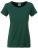 JN8007 Ladies´ Basic-T - JN8007_Dark-Green - variant Ls 1000239404