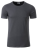 JN8008 Men´s Basic-T - JN8008_Graphite-(Solid) - variant Ls 1000239449