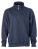 JN831 Workwear Half Zip Sweat