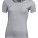 JN901 Ladies´ Basic-T - JN901-Ash-(Heather) - variant 