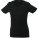 JN901 Ladies´ Basic-T - JN901-Black - variant Ls 1000090943