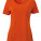 JN901 Ladies´ Basic-T - JN901-Dark-Orange - variant Ls 1000090967