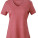 JN973 Ladies´ Heather T-Shirt - JN973-Red-Melange - variant Ls 1000092530