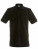 K413 Mens Klassic Slim Fit Polo Superwash 60° - K413_Black - variant Ls 1000095728