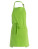 K515 Bargear™ Bar Bib Apron Superwash® 60° Unisex - K515_Lime - variant Ls 1000096122