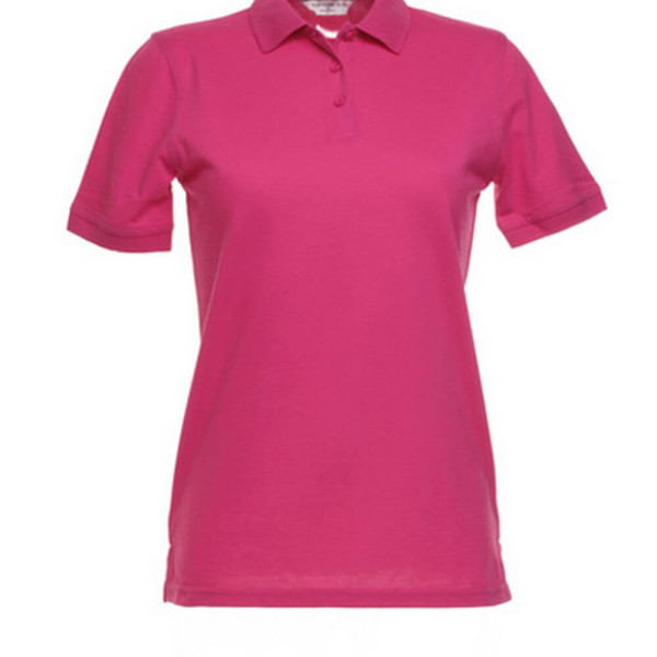 K703 Women´s Klassic Polo Shirt Superwash 60°