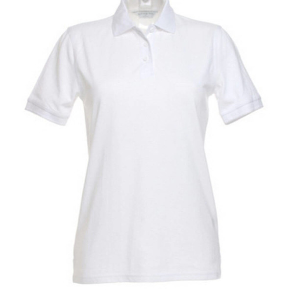 K703 Women´s Klassic Polo Shirt Superwash 60°