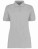 K703 Women´s Klassic Polo Shirt Superwash 60° - K703_Heather-Grey - variant Ls 1000240039
