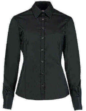 K743F Business Shirt Long Sleeve - Reklamnepredmety