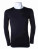 K979 Warmtex Base Layer Long Sleeve - K979_Black - variant Ls 1000098775