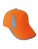 KX054K Hi-Viz-, Fluo-, Reflective-Cap /Kids - KX054K_Signal-Orange - variant Ls 1000111123