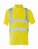 KX070 Hi-Viz Polo Shirt Basic EN ISO 20471 - KX070_Signal-Yellow - variant Ls 1000111137