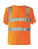KX071 Hi-Viz T-Shirt EN ISO 20471 - KX071_Signal-Orange - variant Ls 1000111145