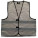 KX100 Safety Vest - KX100-Grey - variant Ls 1000111187