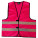 KX100 Safety Vest - KX100-Magenta - variant Ls 1000111194