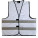 KX100 Safety Vest - KX100-White - variant Ls 1000244425