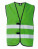 KX100 Safety Vest - KX100_Green - variant Ls 1000307510