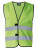 KX100 Safety Vest - KX100_Lime-Green - variant Ls 1000307512