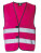 KX100 Safety Vest - KX100_Magenta - variant Ls 1000111194