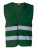 KX100 Safety Vest - KX100_Paramedic-Green - variant Ls 1000244435