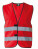 KX100 Safety Vest - KX100_Red - variant Ls 1000307524