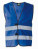 KX100 Safety Vest - KX100_Royal-Blue - variant Ls 1000276985