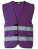 KX100 Safety Vest - KX100_Violett - variant Ls 1000111210