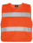 KX102 Kids Safety Poncho EN 1150 - KX102_Signal-Orange - variant Ls 1000310668
