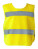 KX102 Kids Safety Poncho EN 1150 - KX102_Signal-Yellow - variant Ls 1000111245
