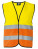 KX500 Safety Vest EN ISO 20471 - 1473035 - variant 