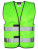 KX500 Safety Vest EN ISO 20471 - KX500_Neon-Green - variant Ls 1000310324