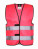 KX500 Safety Vest EN ISO 20471 - KX500_Neon-Pink - variant Ls 1000310332