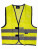 KX502 Mesh Vest - KX502_Signal-Yellow - variant Ls 1000111326