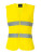 KX503 Womens Safety Vest EN ISO 20471 - KX503_Signal-Yellow - variant Ls 1000111330