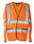KX508 Light Weight Hi-Viz Jacket EN ISO 20471 Class 3 - KX508_Signal-Orange - variant Ls 1000240316