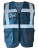 KX802 Executive Hi-Viz Safety Vest - KX802_Navy - variant Ls 1000276898