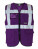KX802 Executive Hi-Viz Safety Vest - KX802_Violett - variant Ls 1000307483