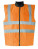 KX803 Hi-Viz Reversible Bodywarmer EN ISO 20471 - KX803_Signal-Orange - variant Ls 1000240348