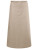 KY005 Bistro Apron Ibiza - KY005_Sand-(ca.-Pantone-7528C) - variant Ls 1000111515