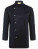 KY036 Chef Jacket Lars - KY036_Black-(ca.-Pantone-Black-6-C) - variant Ls 1000111955