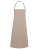 KY045 Basic Bip-Apron 65/35 - KY045_Sand-(ca.-Pantone-7528C) - variant Ls 1000112163