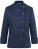 KY070 Larissa Chefs Jacket - KY070_Navy-(ca.-Pantone-2767C) - variant Ls 1000274119