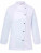 KY070 Larissa Chefs Jacket - KY070_White - variant Ls 1000112424