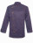 KY099 Chef Jacket Jeans 1892 Tennessee - KY099_Vintage-Black-(ca.-Pantone-Cool-Grey11C) - variant Ls 1000245219
