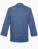 KY099 Chef Jacket Jeans 1892 Tennessee - KY099_Vintage-Blue-(ca.-Pantone-2108C) - variant Ls 1000220591