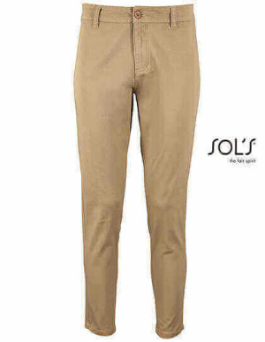 L01425 Women`s 7/8 Pants Jules - Reklamnepredmety